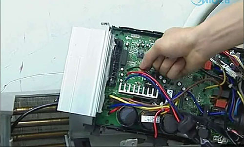 嘉祥美的空调电话是多少