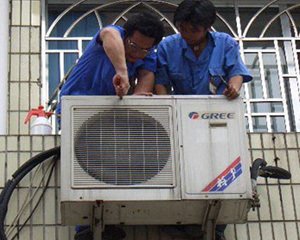 嘉祥空调维修售后服务中心