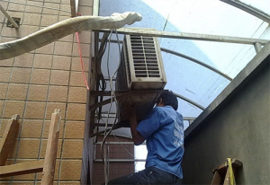 嘉祥空调维修售后服务中心