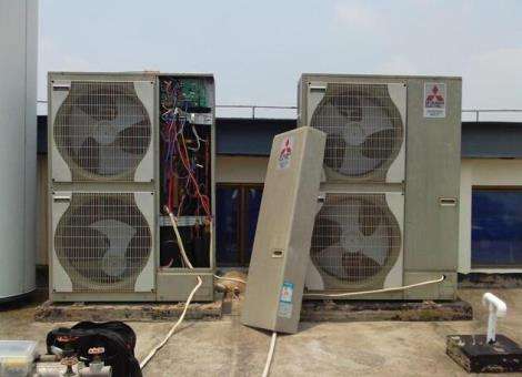 嘉祥空调维修电话号码多少