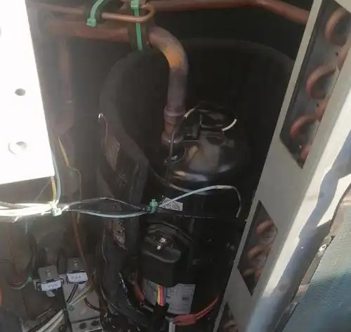 嘉祥维修变频空调电话在哪里找