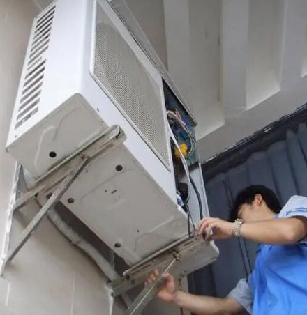 嘉祥24小时空调维修热线