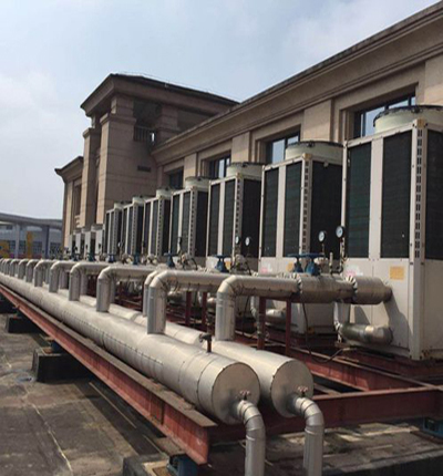 嘉祥多联机维修 嘉祥中央空调维修