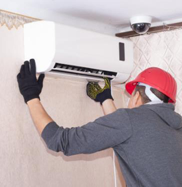 嘉祥空调内机噪音大