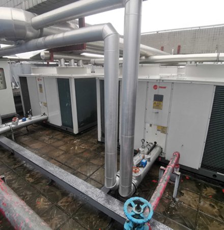 嘉祥附近中央空调维修 嘉祥上门中央空调维修